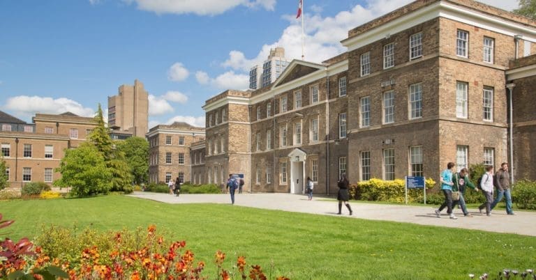 University of Leicester | Studia w Anglii | Edu4u
