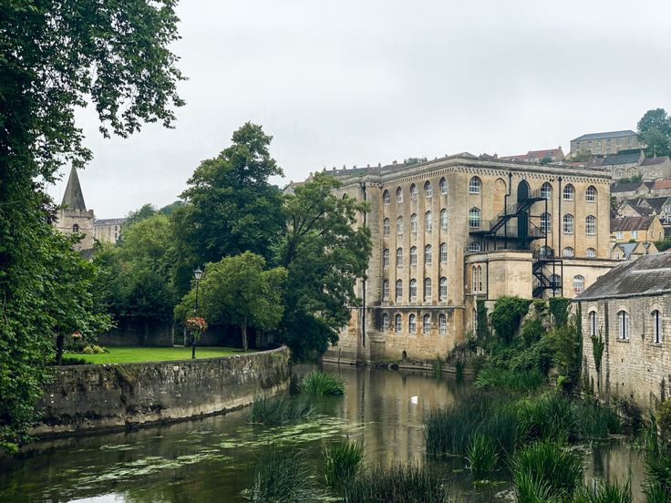 Beautiful city for international students, UK