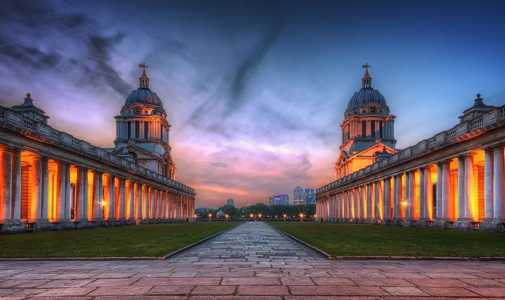 Study in Greenwich University