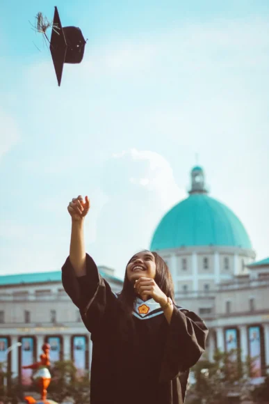 Studia w Leicester ze słabym angielskim