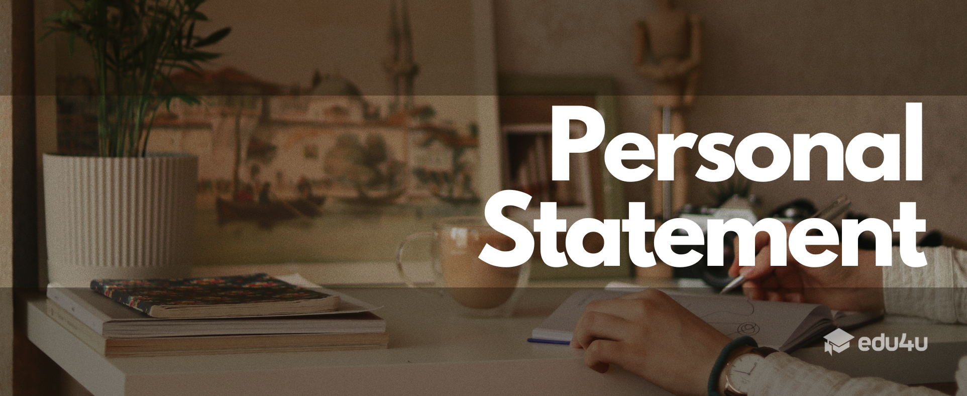 Personal Statement UK University