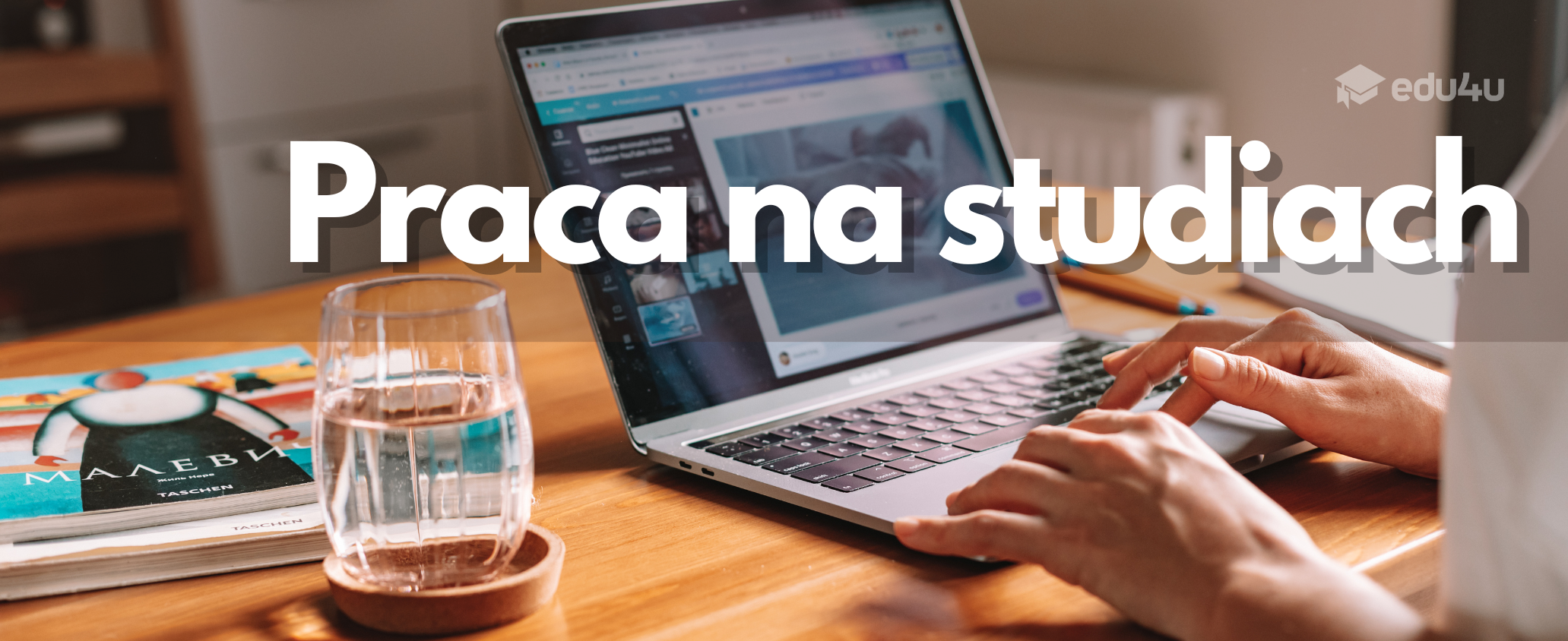 Praca na studiach