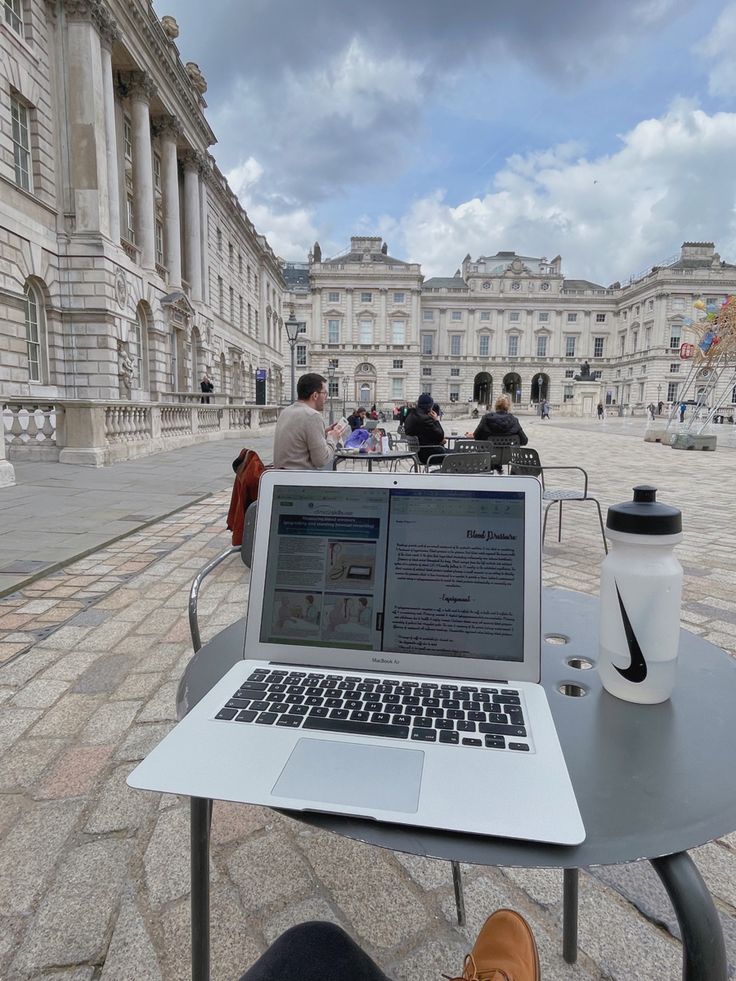 study day in england