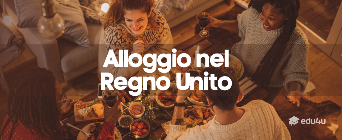 Alloggio nel Regno Unito