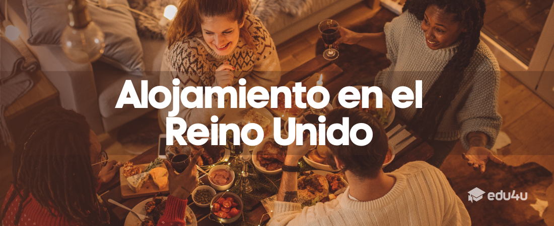 Alojamiento en el Reino Unido