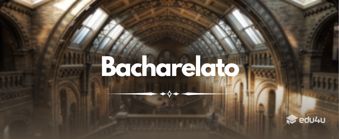 Bacharelato