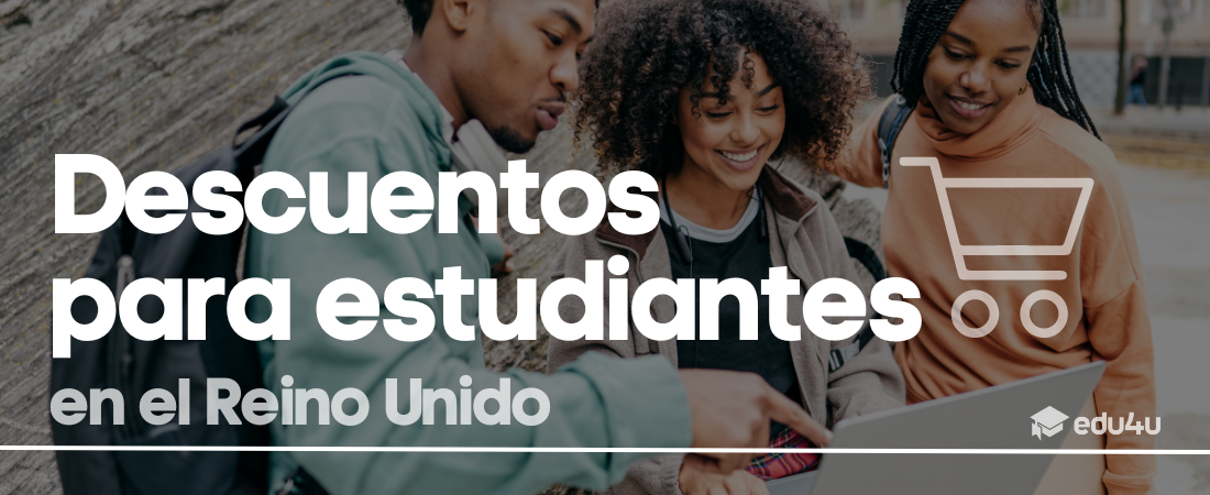 Descuentos para estudiantes