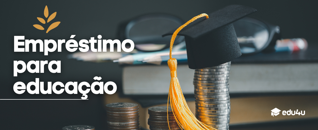 Empréstimo para educação