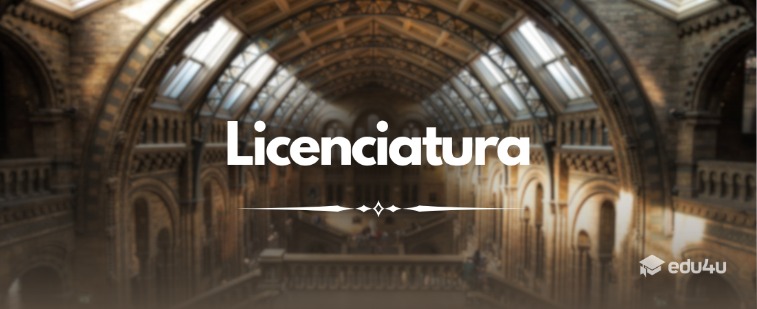 Licenciatura