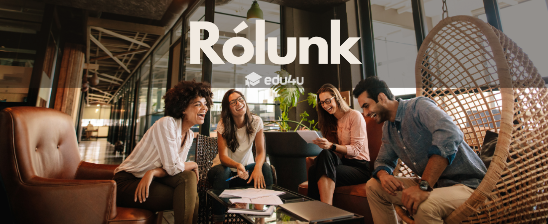 Rólunk edu4u