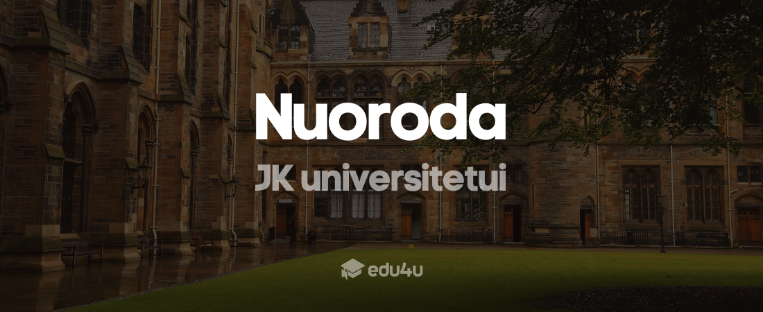 Nuoroda JK universitetui