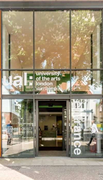 University of Arts London