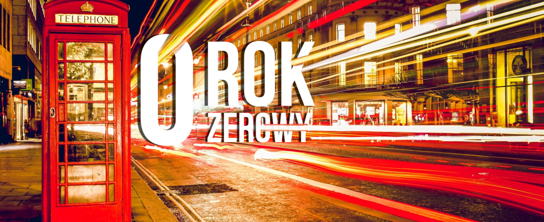 Rok zerowy | Edu4u